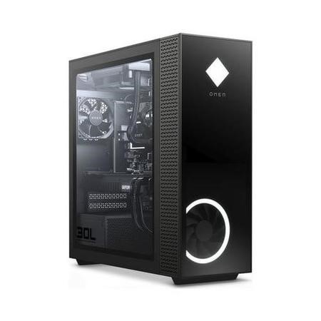 Hp Omen 30l I7 Gen 10700k Rtx 3080 Refurbished HP Omen 30L Core I7