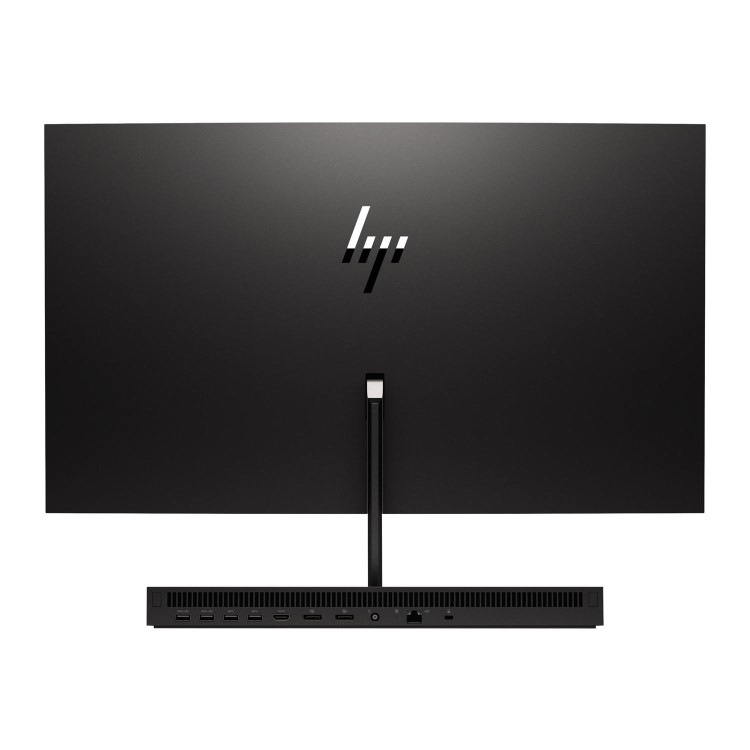 Refurbished HP EliteOne 1000 G1 Core i5-7500 8GB 256GB 27 Inch Windows 10 Pro All-In-One PC