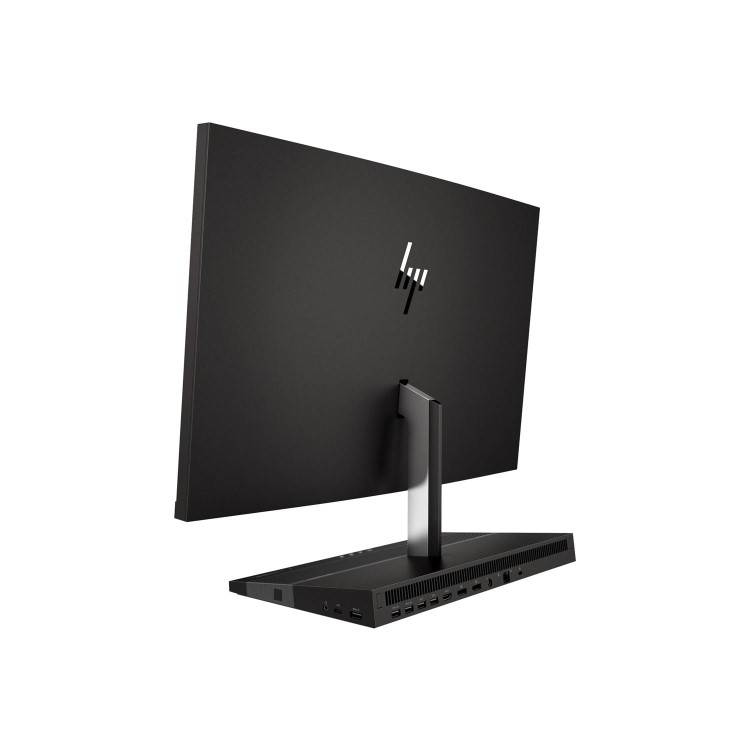 Refurbished HP EliteOne 1000 G1 Core i5-7500 8GB 256GB 27 Inch Windows 10 Pro All-In-One PC