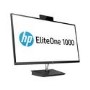 Refurbished HP EliteOne 1000 G1 Core i7-7700 8GB 256GB 27 Inch 4K Windows 10 Professional All in One 