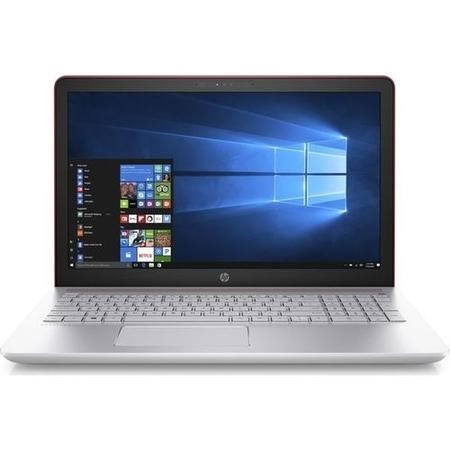 Refurbished HP Pavilion 15-cd054na AMD A9-9420 4GB 1TB DVDRW