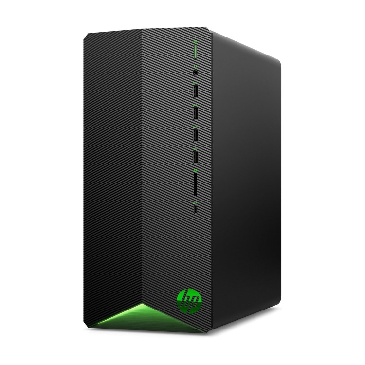 Refurbished HP Pavilion TG01-1035na Core i5-10400F 16GB 256GB GTX 1660 Windows 10 Gaming Desktop