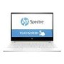 Refurbished HP Spectre 13-af002na Core i7-8550U 8GB 512GB 13.3 Inch Windows 10 Touchscreen 2 in 1 Laptop