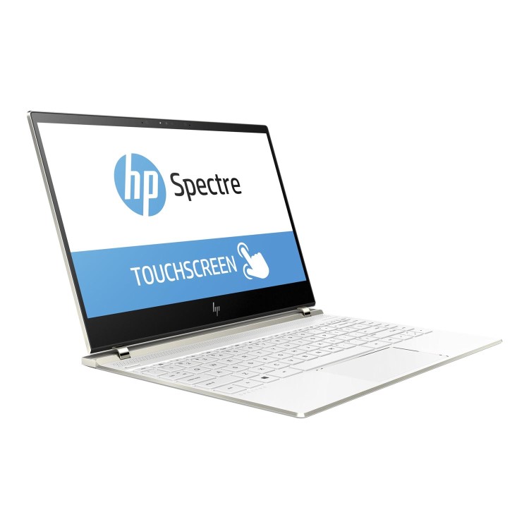 Refurbished HP Spectre 13-af002na Core i7-8550U 8GB 512GB 13.3 Inch Windows 10 Touchscreen 2 in 1 Laptop