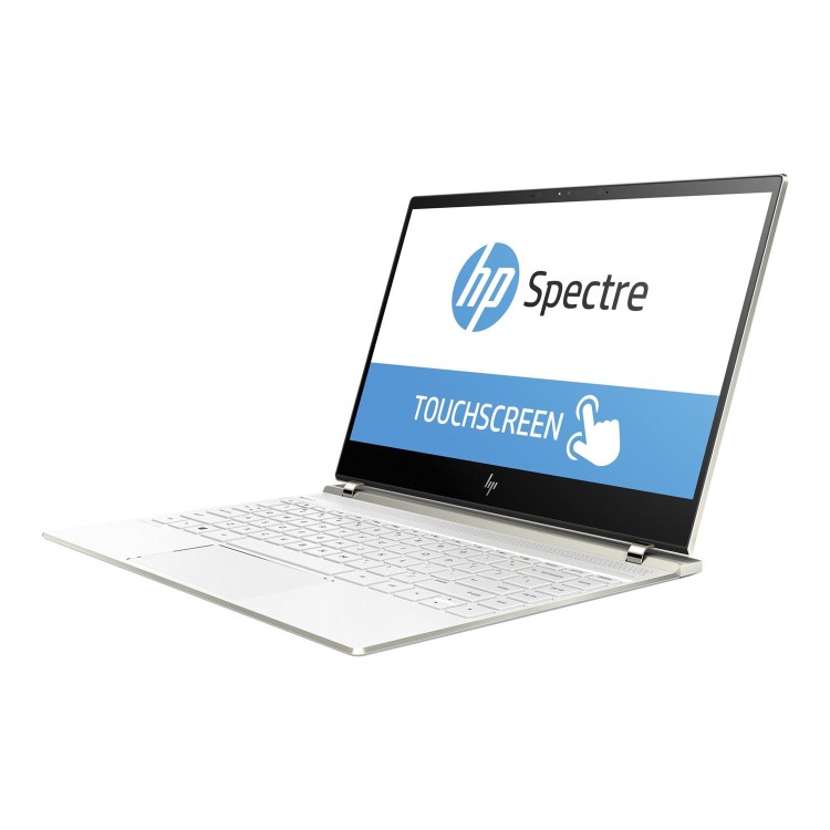 Refurbished HP Spectre 13-af002na Core i7-8550U 8GB 512GB 13.3 Inch Windows 10 Touchscreen 2 in 1 Laptop