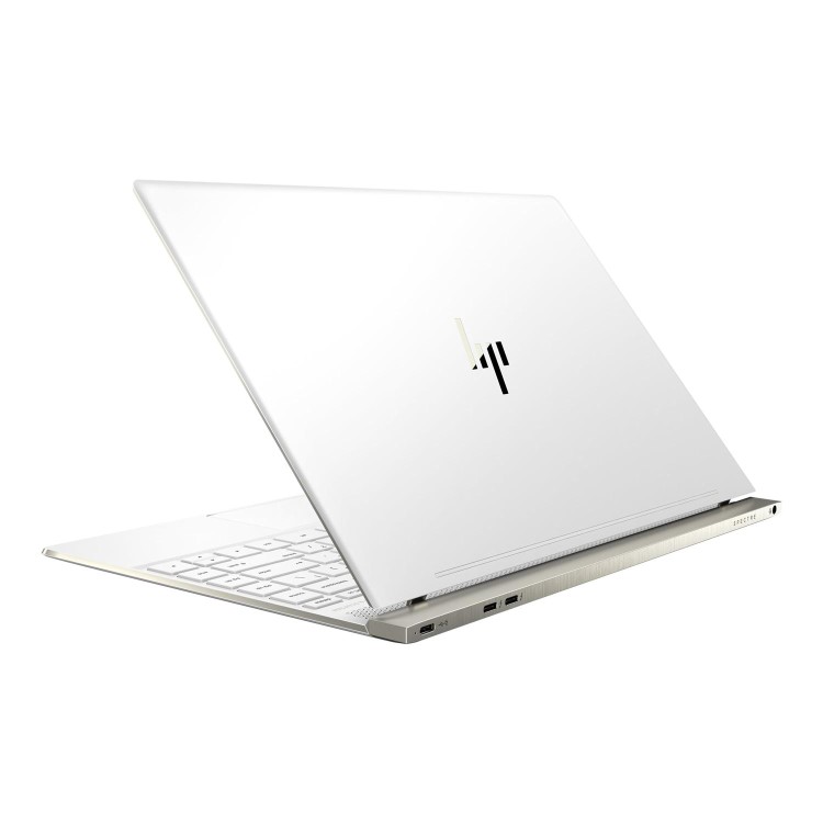 Refurbished HP Spectre 13-af002na Core i7-8550U 8GB 512GB 13.3 Inch Windows 10 Touchscreen 2 in 1 Laptop