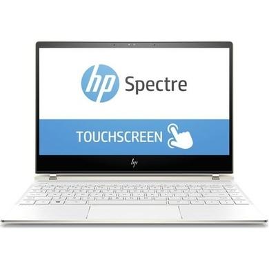 Refurbished HP Spectre Core i5-8250U 8GB 256GB 13.3 Inch Windows 10 Touchscreen Laptop in White