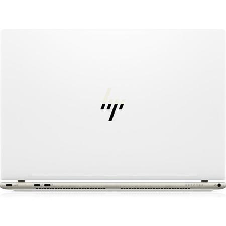 Refurbished HP Spectre Core i5-8250U 8GB 256GB 13.3 Inch Windows 10 Touchscreen Laptop in White