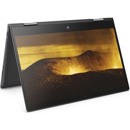 Refurbished HP Envy x360 AMD Ryzen 5 2500U 8GB 1TB & 128GB 15.6 Inch Convertible Laptop