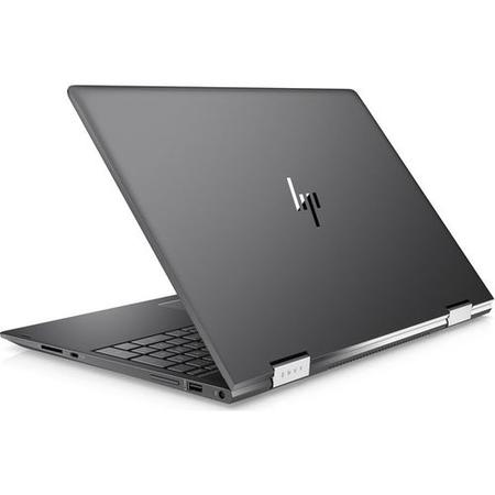 Refurbished HP Envy x360 AMD Ryzen 5 2500U 8GB 1TB & 128GB 15.6 Inch Convertible Laptop
