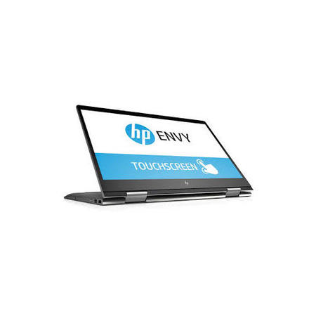 Refurbished HP Envy X360 15-bq150sa AMD Ryzen 5 2500U 8GB 1TB 15.6 Inch Touchscreen Windows 10 Laptop