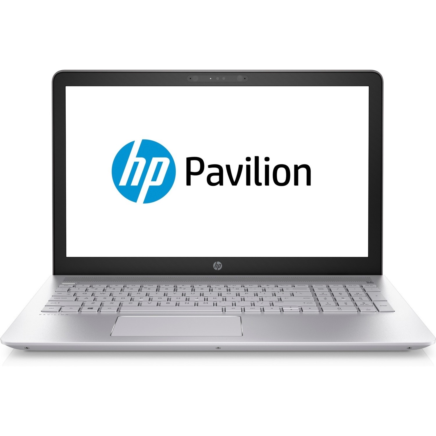 Refurbished HP Pavilion 15-CC101NA Core i7 8550U 8GB 1TB + 128GB