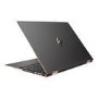 Refurbished HP Spectre x360 Core i7-8550U 8GB 256GB GeForce MX150 15.6 Inch Touchscreen 2 in 1 Windows 10 Laptop 