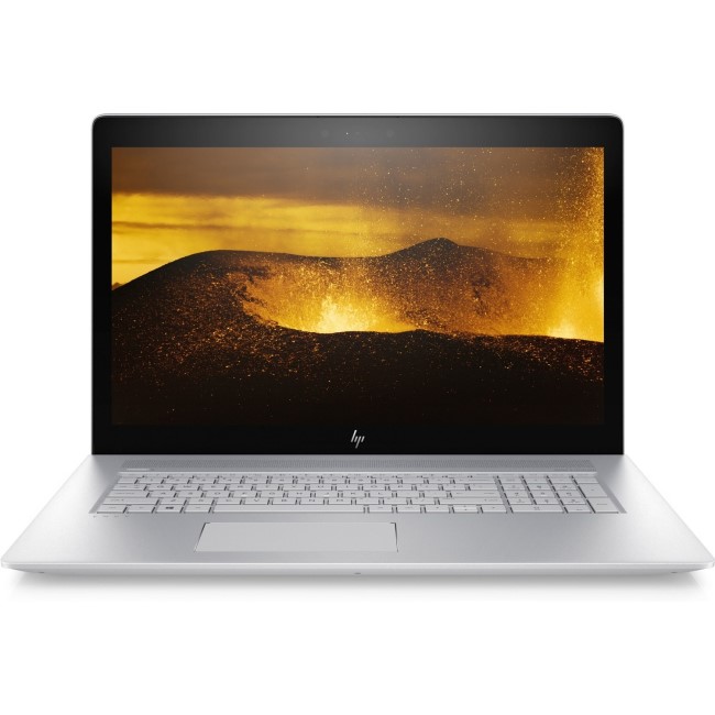 Refurbished HP Envy 17-ae103na Core i7-8550U 8GB 1TB & 128GB DVD-RW 17.3 Inch Windows 10 Laptop