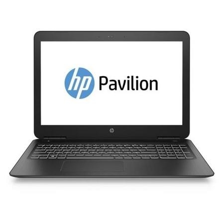 Refurbished HP Pavilion Power 15-bc350sa Core i7 7500U 8GB 1TB