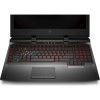 Refurbished HP Omen X 17-ap053na Core i7-7820HK 16GB 1TB &amp; 256 GB 17.3 Inch GeForce GTX 1080 Windows 10 Laptop 