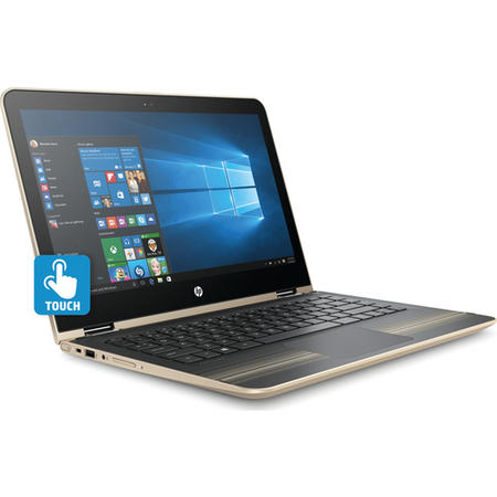 Refurbished HP Pavilion x360 14-ba150sa Core i5-8250U 4GB 128GB 14" Windows 10 Touchscreen Laptop