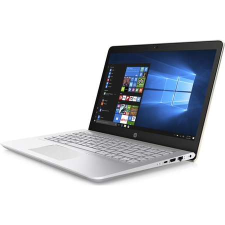 Refurbished HP Pavilion 14-bk152sa Core i5-8250U 4GB 128GB SSD 14 Inch Windows 10 Laptop