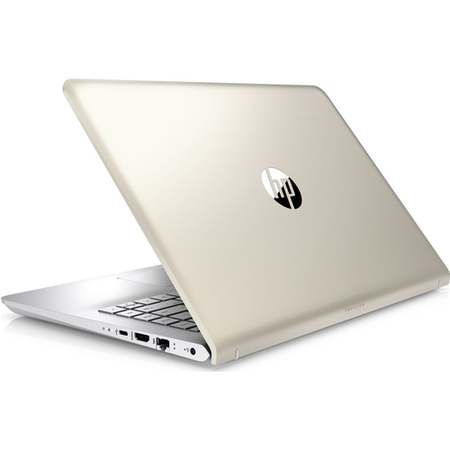 Refurbished HP Pavilion 14-bk152sa Core i5-8250U 4GB 128GB SSD 14 Inch Windows 10 Laptop