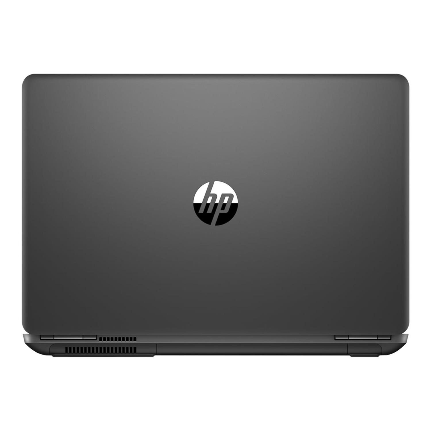 Refurbished HP Pavilion 17-ab301na Core i7-7500U 8GB 1TB GTX 1050