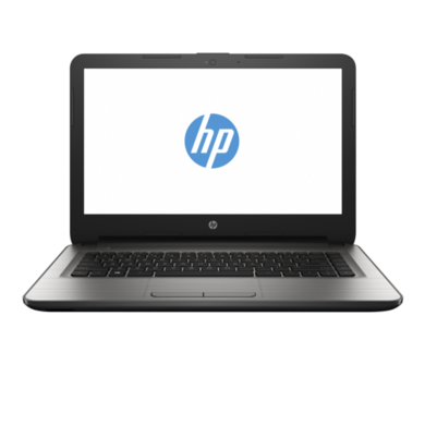 Refurbished HP 14-bp068na Core i5 7200U 4GB 128GB SSD 14 Inch Windows 10 Laptop
