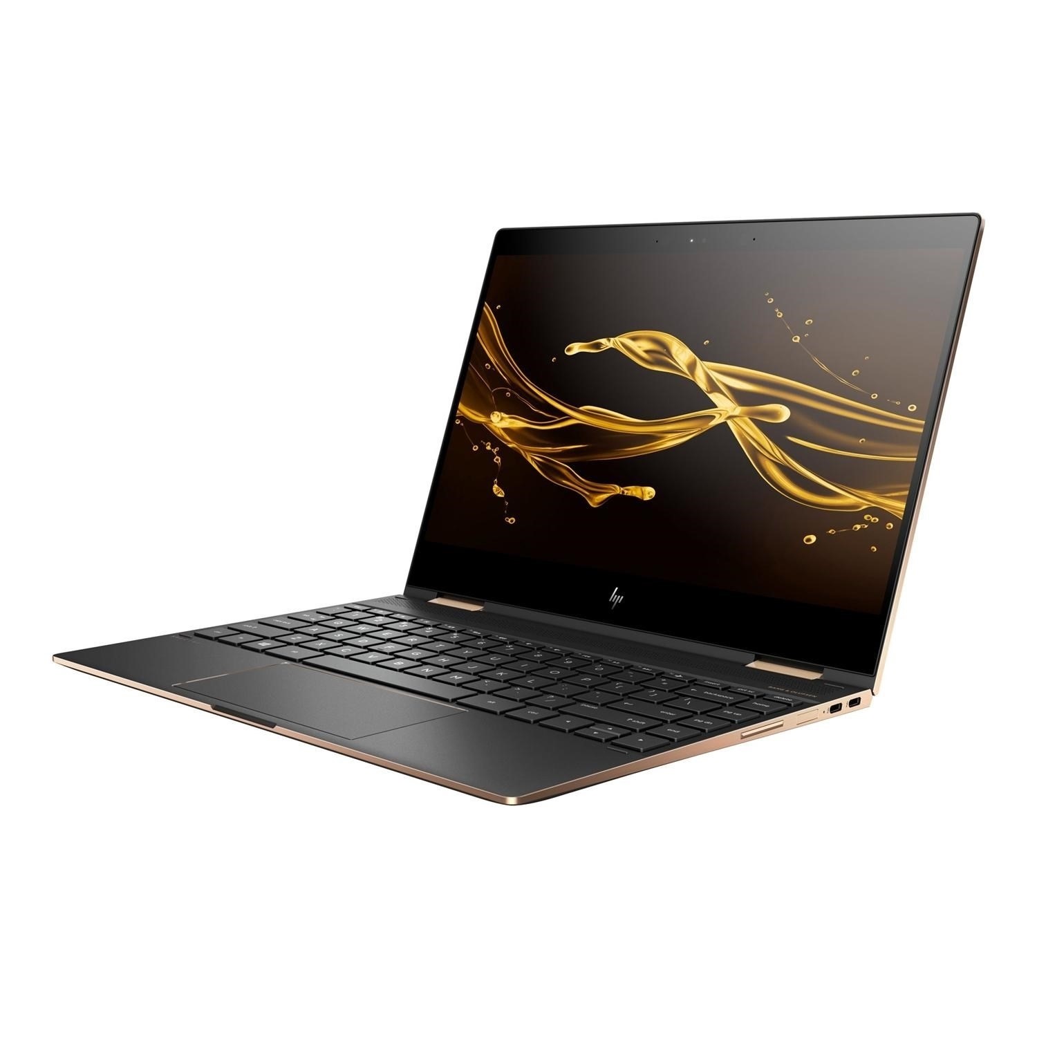 Hp Spectre x360 Convertible 13 i5-8250U 【公式通販】