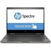 Refurbished HP Spectre x360 Core i7-8550U 16GB 1TB SSD 13.3 Inch 2 in 1 Touchscreen Windows 10 Laptop