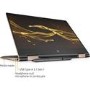 Refurbished HP Spectre x360 13-ae055na i7-8550U 8GB 512GB SSD 13.3 inch 2 in 1 Touchscreen Windows 10 Laptop