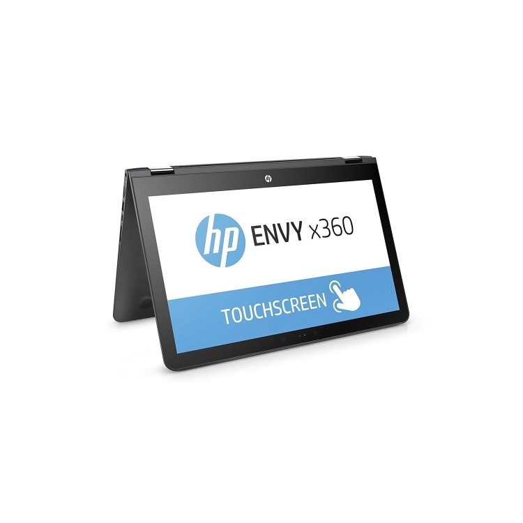 Refurbished HP Envy x360 AMD Ryzen 7 4700U 16GB 512GB 15.6 Inch Windows 10 Convertible Laptop