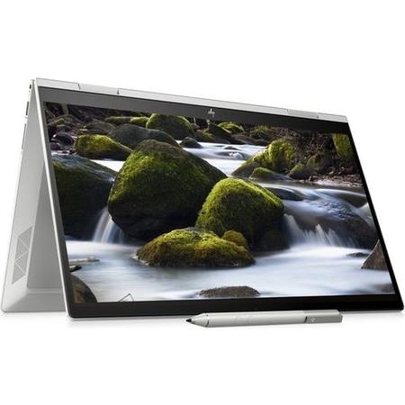 Refurbished HP Envy x360 Core i5-1035G1 8GB 512GB 15.6 Inch Convertible Windows 10 Laptop