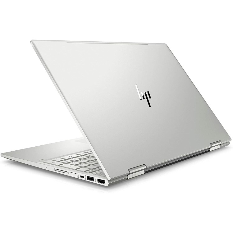 Refurbished HP Envy x360 Core i7-1065G7 16GB 512GB 15.6 Inch Windows 10 Laptop