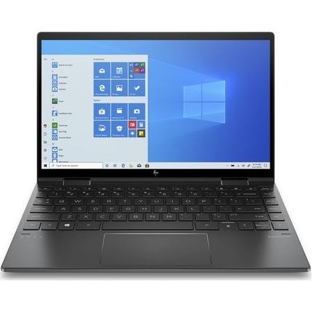 Refurbished HP Envy x360 AMD Ryzen 5 4500U 8GB 256GB 13.3 Inch Windows 11 Convertible Laptop