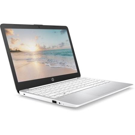 Refurbished HP Stream 11-ak0506sa Intel Celeron N4020 2GB 32GB 11.6 Inch Windows 10 Laptop