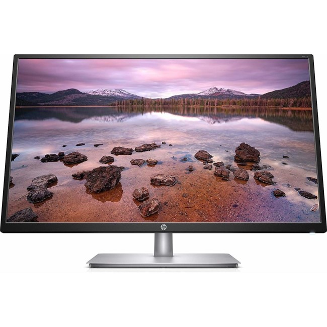Refurbished HP 32" FHD IPS Monitor - Unit has no Stand
