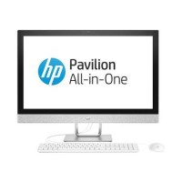 Refurbished HP Pavilion 27-r007na Core i7-7700T 16GB 2TB 27 Inch Windows 10 All in One 