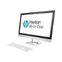 Refurbished HP Pavilion 27-r007na Core i7-7700T 16GB 2TB 27 Inch Windows 10 All in One 