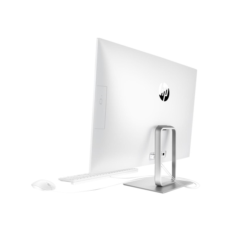 Refurbished HP Pavilion 27-r007na Core i7-7700T 16GB 2TB 27 Inch Windows 10 All in One 