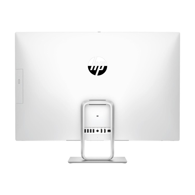 Refurbished HP Pavilion 27-r007na Core i7-7700T 16GB 2TB 27 Inch Windows 10 All in One 