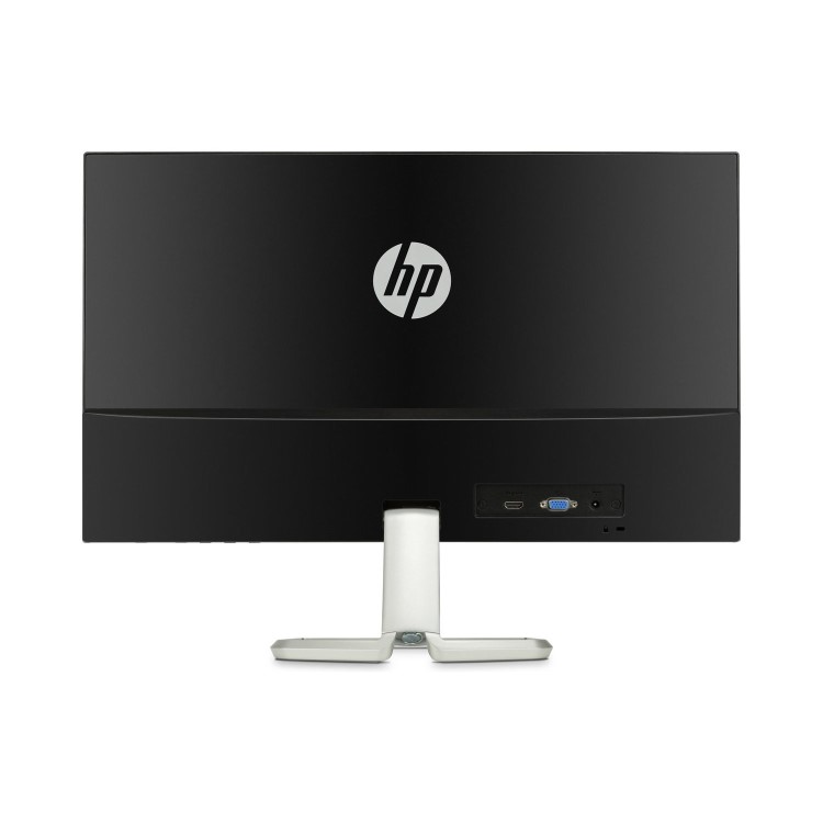 Refurbished HP 24F Display 23.8" FreeSync Full HD Monitor