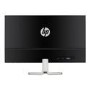 Refurbished HP 27f Full HD IPS 27 Inch Monitor - Monitor is slightly curved