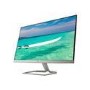 Refurbished HP 27f Full HD IPS 27 Inch Monitor - Monitor is slightly curved