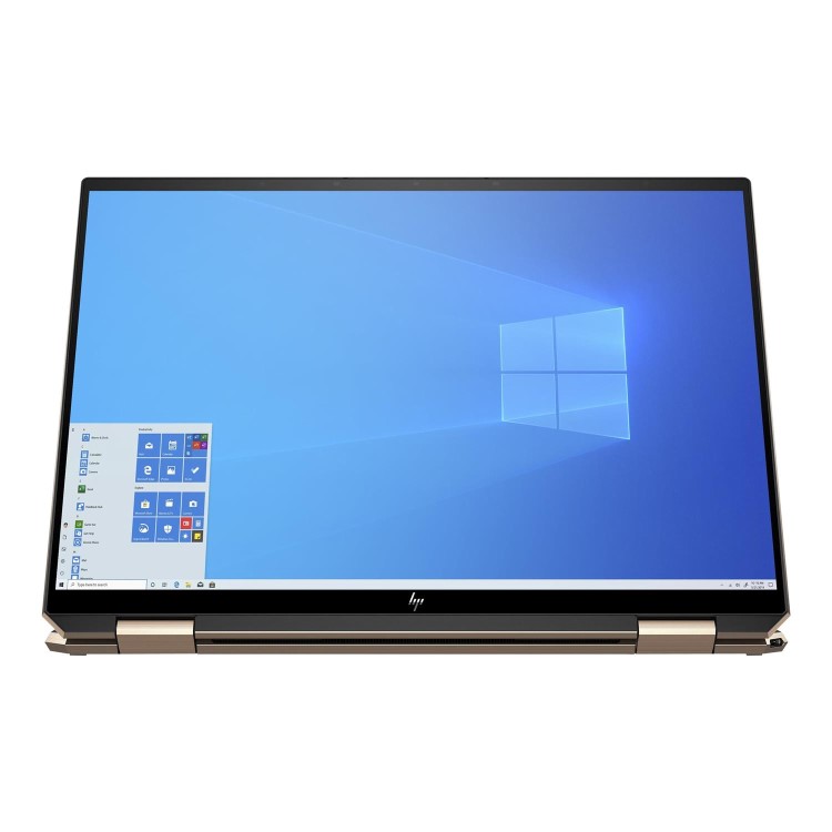 Refurbished HP Spectre x360 14-ea0009na Core i7-1165G7 16GB 512GB 13.5 Inch Windows 10 Convertible Laptop