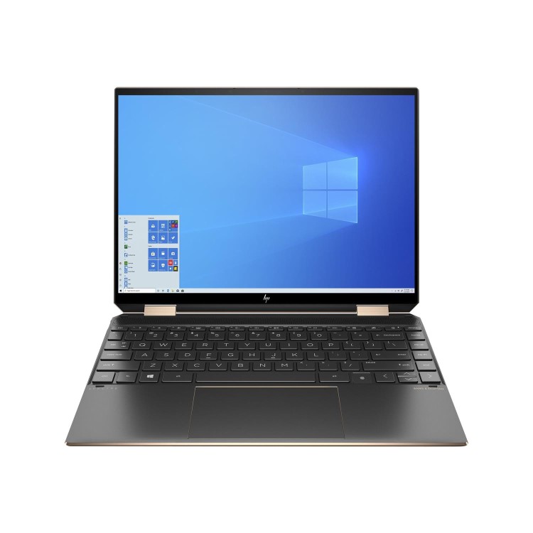Refurbished HP Spectre x360 14-ea0009na Core i7-1165G7 16GB 512GB 13.5 Inch Windows 10 Convertible Laptop