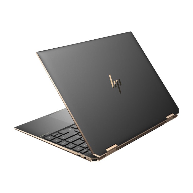 Refurbished HP Spectre x360 14-ea0009na Core i7-1165G7 16GB 512GB 13.5 Inch Windows 10 Convertible Laptop