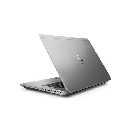 HP ZBook 17 G5 Core i7-8850H 32GB 512GB Quadro P320 17.3 Inch Windows 10 Professional Laptop