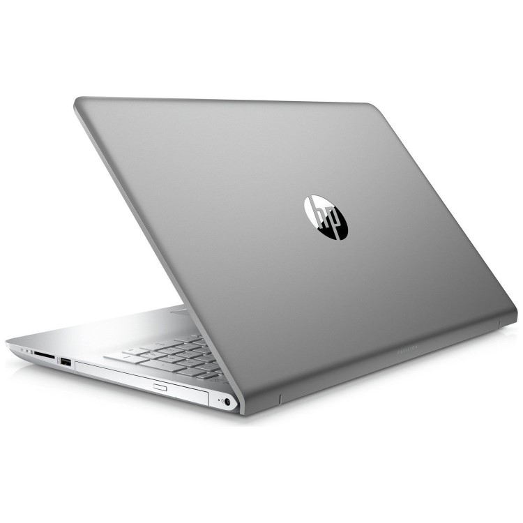 Hewlett Packard Refurbished HP Pavilion 15-cc111na Core i5 8250U 8GB 1TB 15.6 Inch Windows 10 Laptop