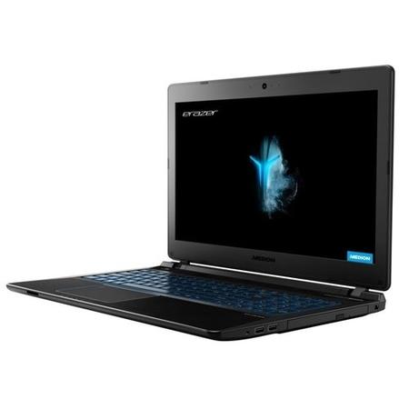 Refurbished Medion Erazer P6689 Core i5-8250U 8GB 1TB GTX 1050 15.6 Inch Windows 10 Gaming Laptop
