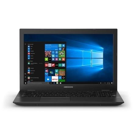 Refurbished MEDION AKOYA P6685 Core i5-8250U 8GB 1TB 15.6 Inch Windows 10 Laptop