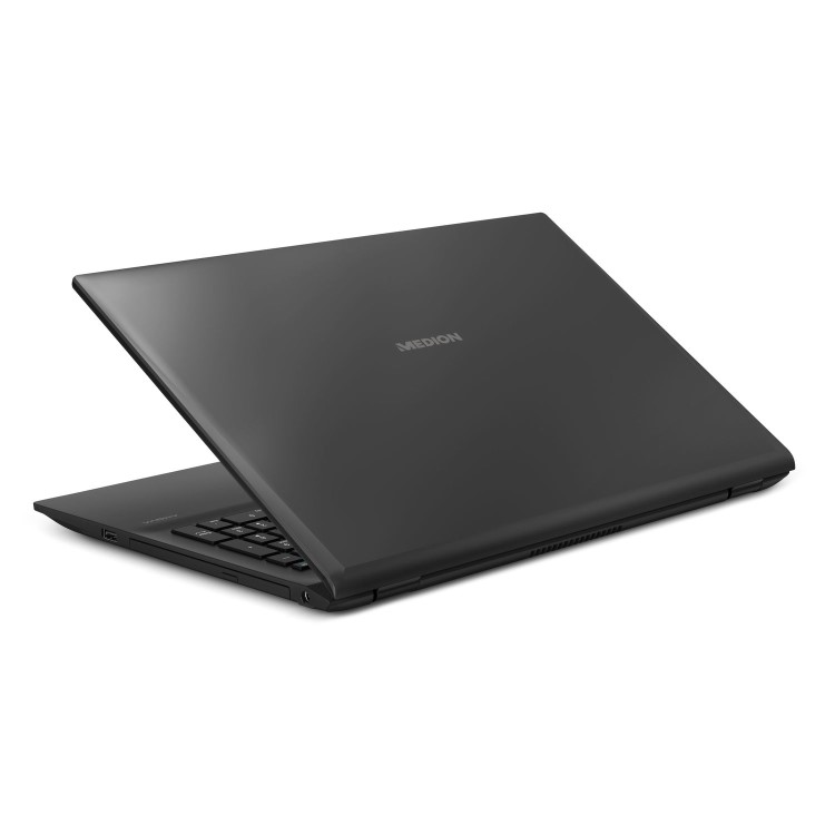 Refurbished MEDION AKOYA P6685 Core i5-8250U 8GB 1TB 15.6 Inch Windows 10 Laptop