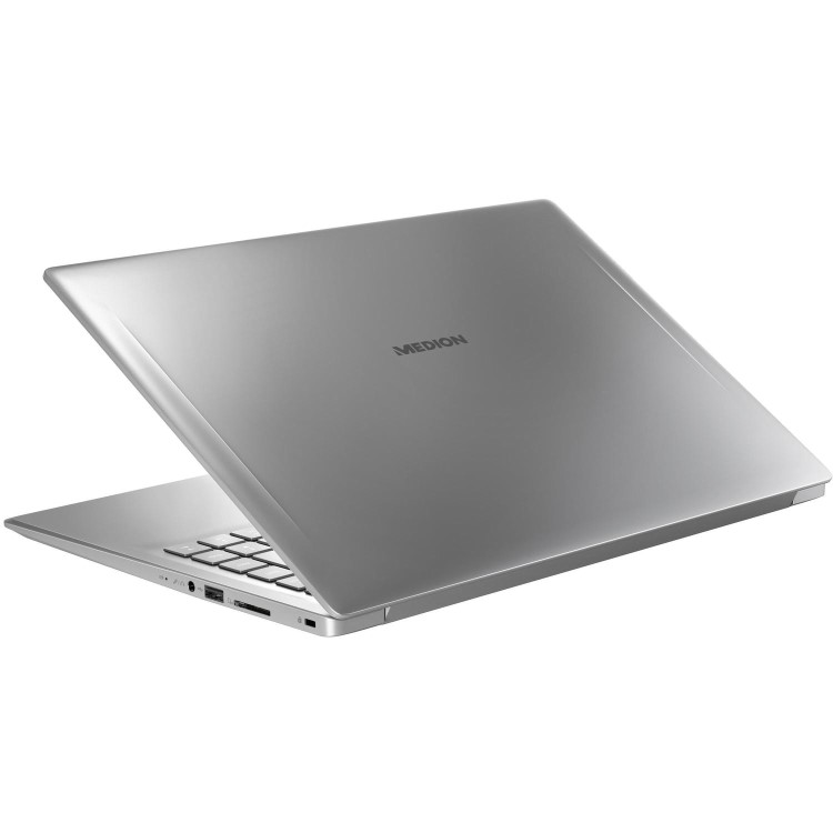 Refurbished Medion S6445 Core i7-8565U 8GB 512GB 15.6 Inch Windows 10 Laptop